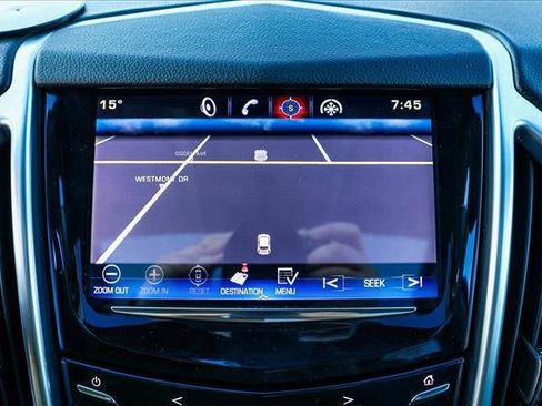 Used 2016 Cadillac SRX Luxury w/ Driver Awareness Package image 18