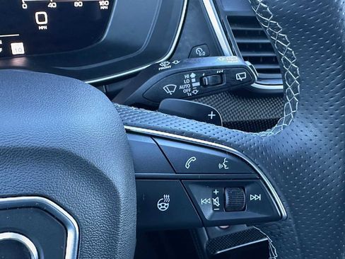 Used 2024 Audi SQ5 Prestige w/ Prestige Package AWD/4WD image 36