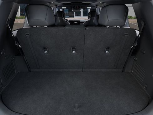 New 2027 Kia Telluride SX X-Line image 24