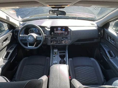 Certified 2023 Nissan Pathfinder S image 25