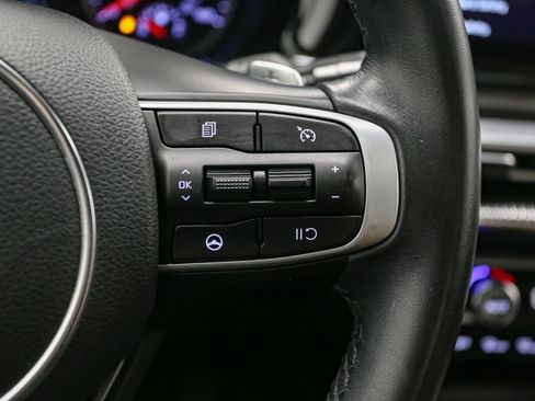 Used 2023 Kia K5 GT FWD image 43