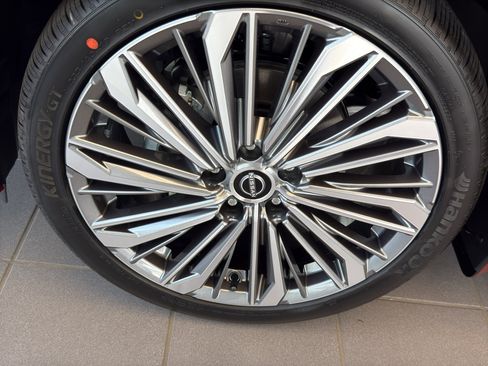New 2026 Nissan Altima 2.5 SV AWD/4WD image 8
