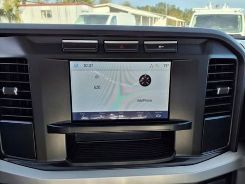 Certified 2024 Ford F550 2WD Regular Cab Super Duty image 15