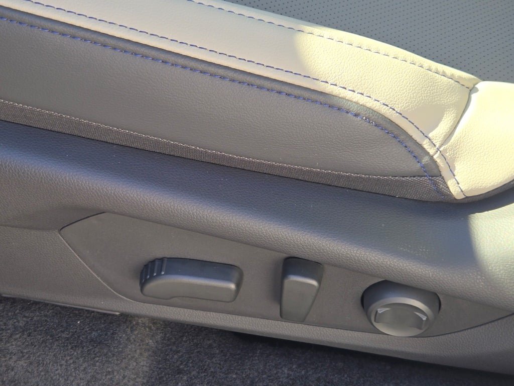 New 2026 Subaru Forester Limited AWD/4WD image 25