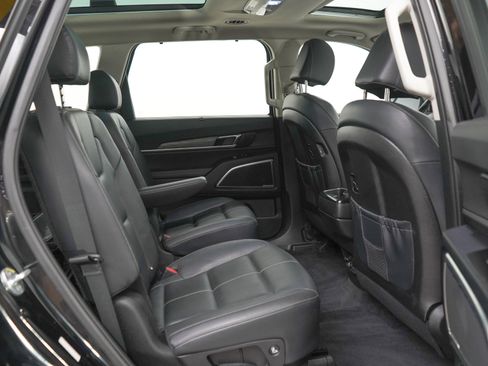 Used 2022 Kia Telluride SX AWD/4WD image 12