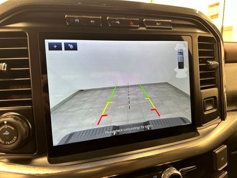 Certified 2023 Ford F150 Lariat w/ Equipment Group 502A High image 33