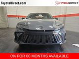 New 2026 Toyota Camry SE image 2