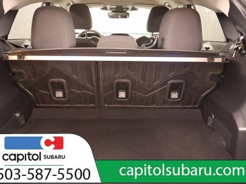 Used 2024 Subaru Crosstrek 2.0i Premium AWD/4WD image 29