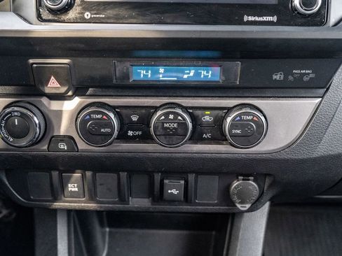 Certified 2023 Toyota Tacoma SR image 26