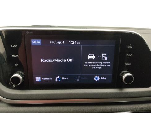 Used 2022 Hyundai Sonata SE FWD image 25