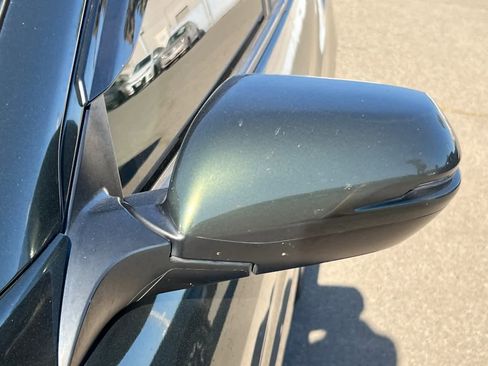 Used 2016 Honda HR-V EX image 9