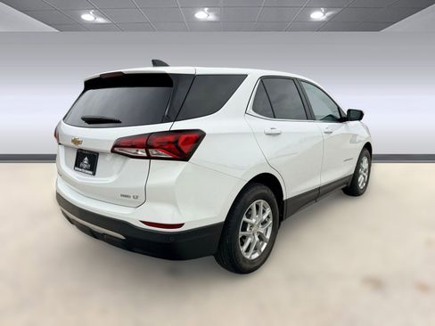 Used 2022 Chevrolet Equinox LT image 8