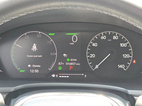 Used 2025 Honda Civic Sport image 25