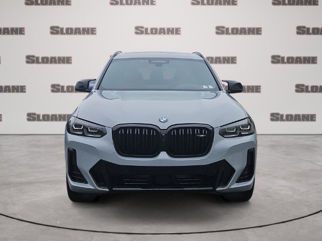 Used 2024 BMW X3 M40i AWD/4WD image 8