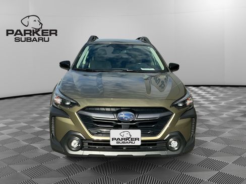 Used 2024 Subaru Outback Premium AWD/4WD image 8