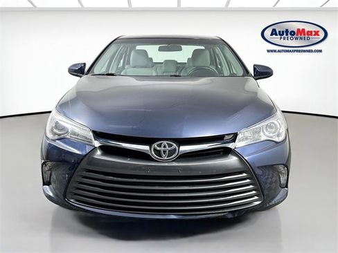 Used 2016 Toyota Camry LE w/ Protection Package (Q2) image 4