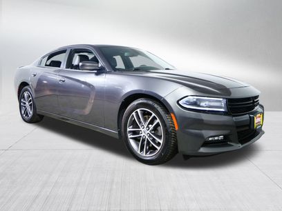 Used 2019 Dodge Charger SXT w/ Plus Group