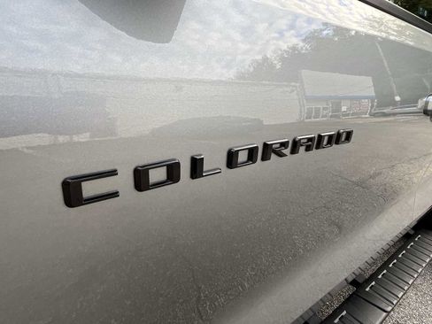 Certified 2023 Chevrolet Colorado LT w/ LT Convenience Package II image 30