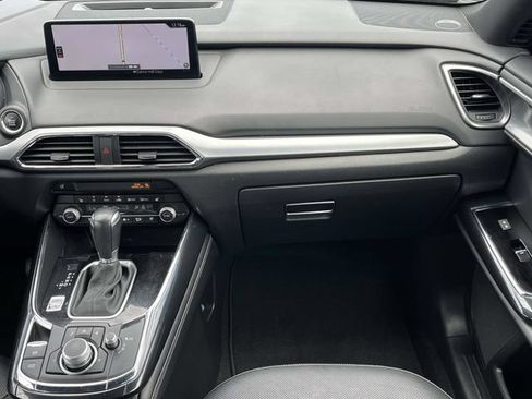 Used 2023 MAZDA CX-9 Grand Touring AWD/4WD image 20
