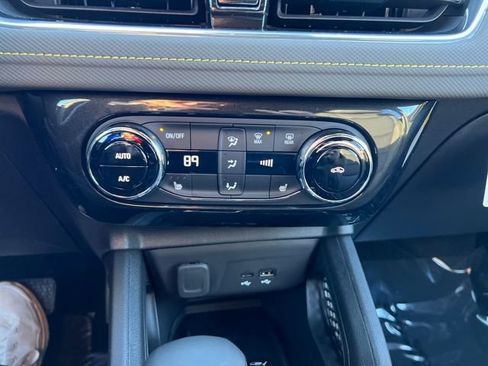 New 2026 Chevrolet TrailBlazer ACTIV w/ Convenience Package image 18