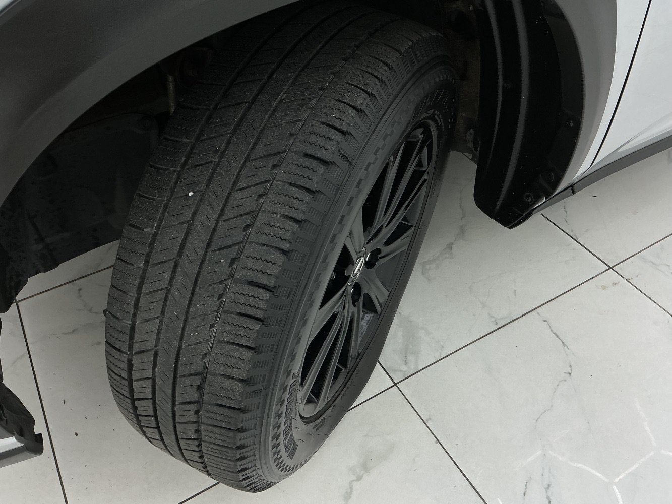Used 2019 Lexus NX 300 AWD w/ Comfort Package image 46