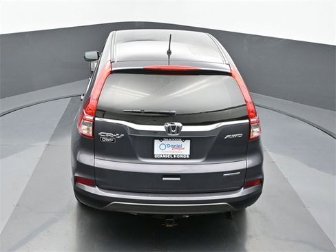 Used 2016 Honda CR-V SE image 16