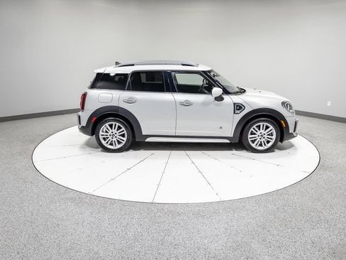 Used 2022 MINI Cooper Countryman S AWD/4WD image 30