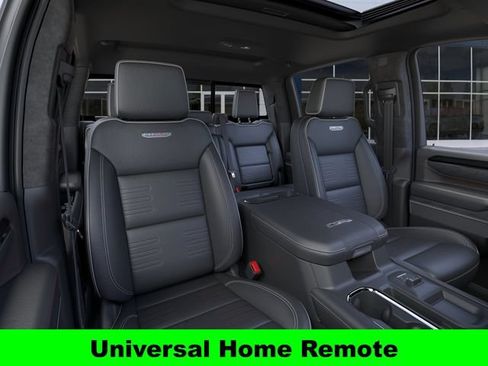 New 2026 GMC Sierra 2500 AT4X AWD/4WD image 18