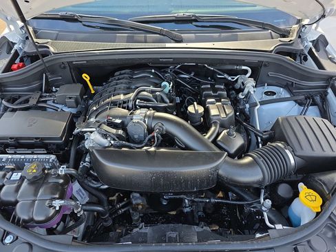 New 2026 Dodge Durango GT image 33