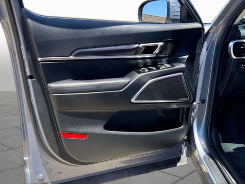 Used 2024 Kia Telluride S w/ S Sunroof Package AWD/4WD image 21