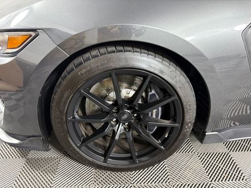 Certified 2017 Ford Mustang Shelby GT350 image 10