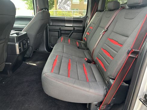 Used 2016 Ford F150 XLT w/ Equipment Group 302A Luxury AWD/4WD image 21