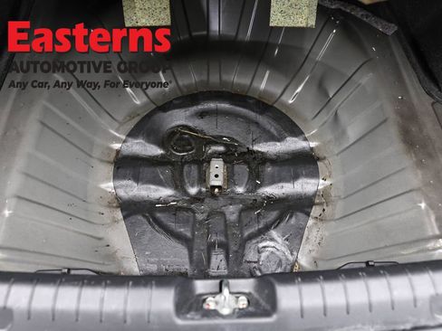 Used 2024 Mitsubishi Mirage G4 ES image 21