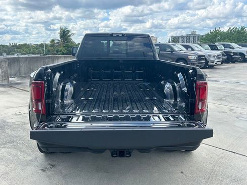 New 2025 RAM 3500 Longhorn w/ Max Tow Package image 22
