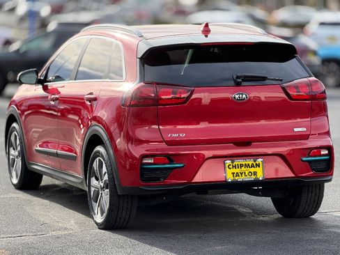 Used 2021 Kia Niro EX w/ Cold Weather Package image 19