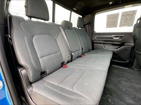 Used 2022 RAM 1500 Big Horn image 33
