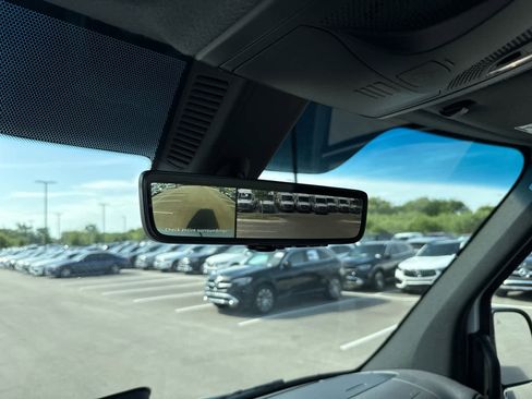 Certified 2025 Mercedes-Benz Sprinter 2500 image 26