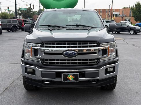 Used 2018 Ford F150 XLT w/ XTR Package AWD/4WD image 3