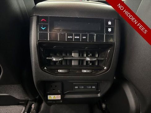 New 2026 Jeep Grand Cherokee L 4WD image 26