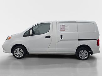 Used 2020 Nissan NV200 SV w/ Back Door Glass Package FWD video 2