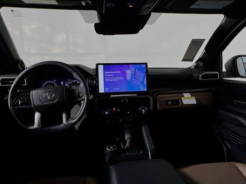 New 2026 Toyota 4Runner Limited image 27