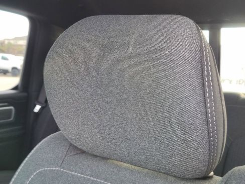 Used 2020 RAM 1500 Lone Star image 21