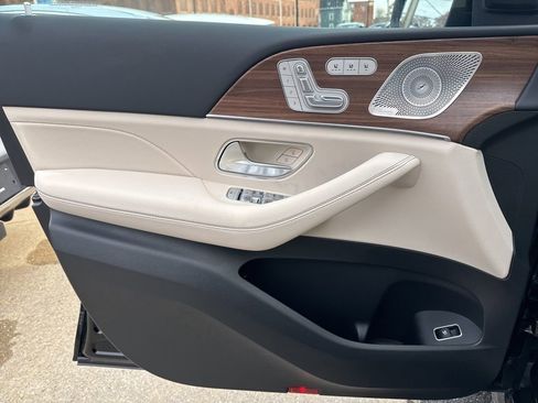 New 2026 Mercedes-Benz GLE 350 4MATIC image 15