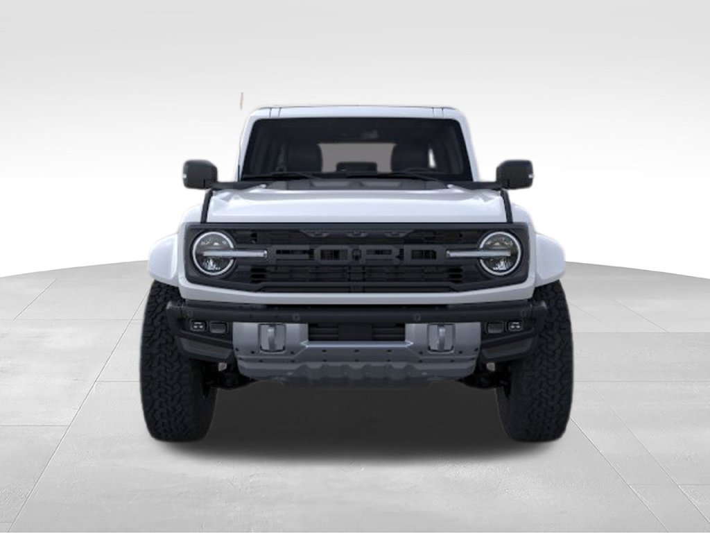 New 2025 Ford Bronco Raptor AWD/4WD image 8