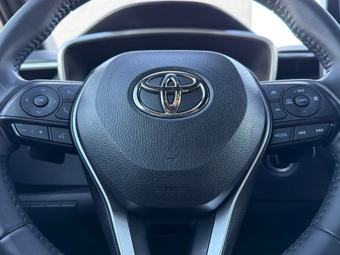 Certified 2023 Toyota Corolla SE image 22