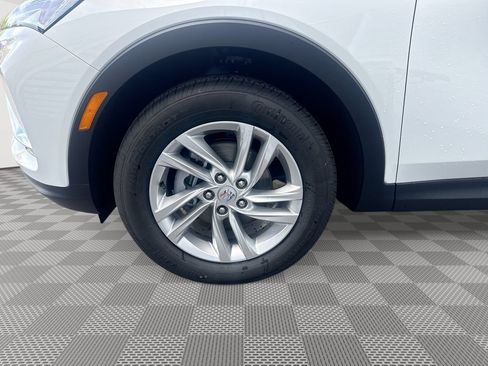 New 2026 Buick Envista Sport Touring FWD image 27