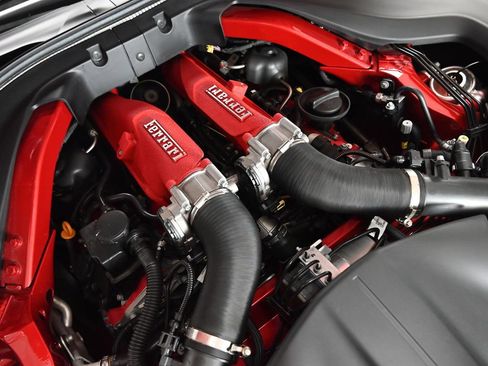 Used 2023 Ferrari Portofino M RWD image 35