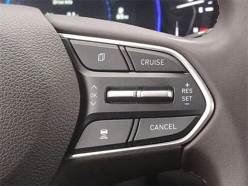Used 2020 Hyundai Santa Fe SEL image 22
