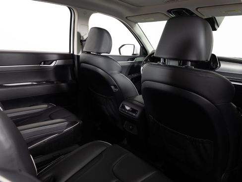 Used 2023 Hyundai Palisade XRT w/ Cargo Package FWD image 23