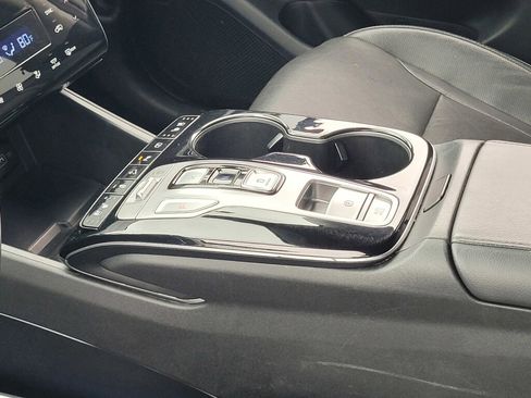 Used 2024 Hyundai Tucson Limited image 21